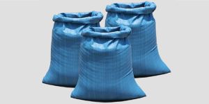 PP Woven Sack Bag without Liner