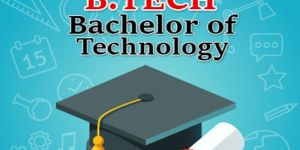 B.E. or B.Tech. Electrical Engineering