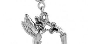 Bird Charms