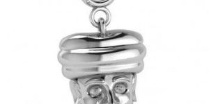 Creative Face Charms