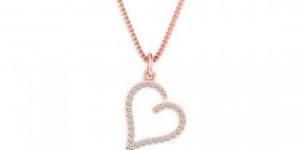 Silver Necklaces