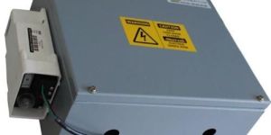 Automatic Light Sensor Switch