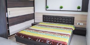 Bedroom Interior Designing Service