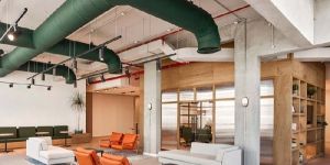 Living Room Interior Designing Service