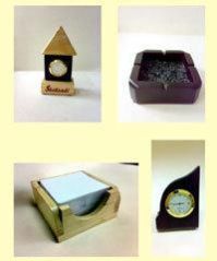 Wooden Metal Gifts