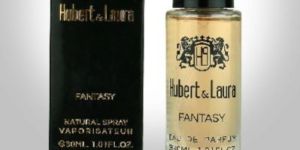 Fantasy Natural Spray Perfume