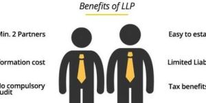 LLP Registration
