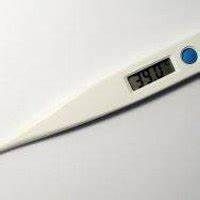 Digital Thermometers