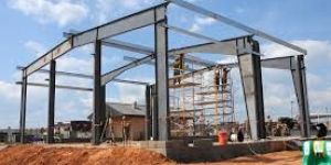 Pre Engineered Building