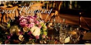 Event Planner Services