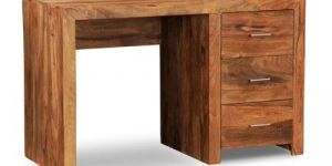 Wooden Study Table