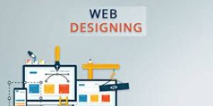 Website Designing Course