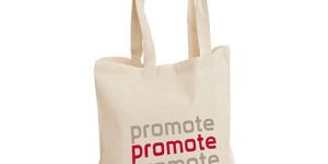 Cotton Promotional Bags