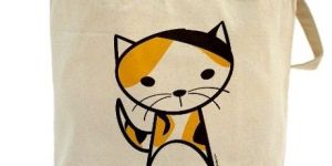 Fancy Cotton Bags