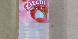 Litchi Energy Drink