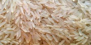 Parboiled Basmati Rice