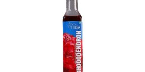 Rhododendron Energy Drink