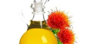 Safflower Oil