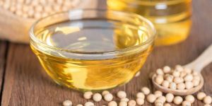 Soybean Oil