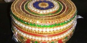 Stone Work Steel Boxes