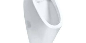Ceramic Urinal Pot
