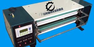 Hot Foil Stamping Attachment Machine