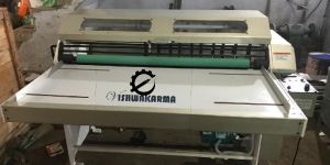 Paper Creasing Machine