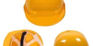 Industrial Safety Helmets