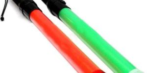 Traffic Warning Baton