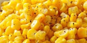 Frozen Sweet Corn
