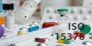 ISO 15378 Primary Packaging Materials Certification