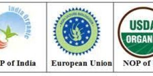 Organic Certification