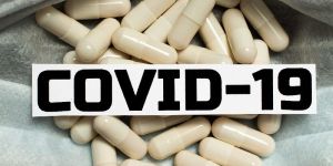 Hydroxychloroquine Sulphate 200 Mg Tablets