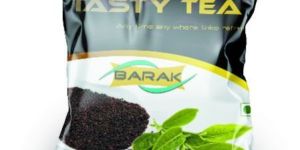 Tasty Tea