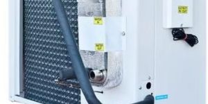 Outdoor Water Chiller