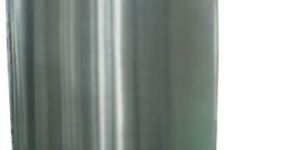 Stainless Steel Storage Vessels