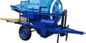 Multi Crop Cutter Thrasher