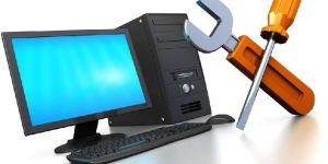 Computer Maintenance Services