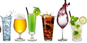 Non Alcoholic Beverages