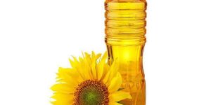 Sunflower Oil