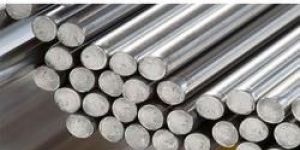 Cast Iron Rod