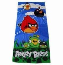 Printed Towel