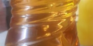 Industrial Coconut Oil