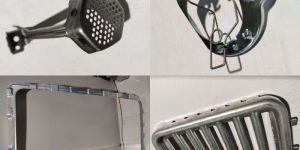 Sheet Metal Component