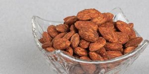 Cocktail Almonds Nuts
