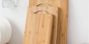 Wooden Chopping Board