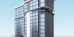 Hospital Architecture Services