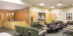 Hospital Interior Designing Service