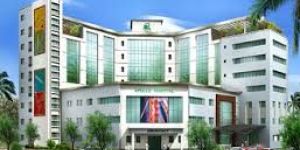 Hospital Vastu Consultancy Services