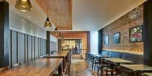 Restaurant Architecture Services